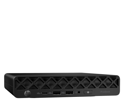 Komputer PC HP ProDesk 4 Mini G1i Ultra 5-225T/16GB/512/Win11P
